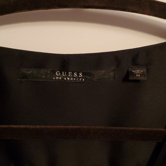 Silk blouse - Picture 2 of 6